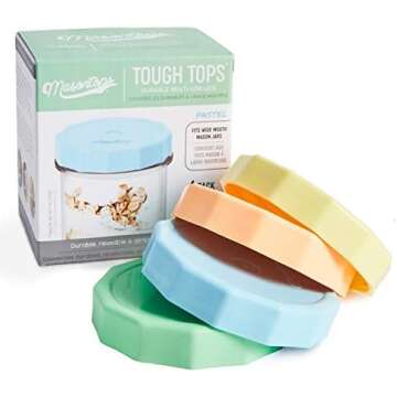 Fermenting Favorites