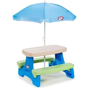 Outdoor Play Essentials