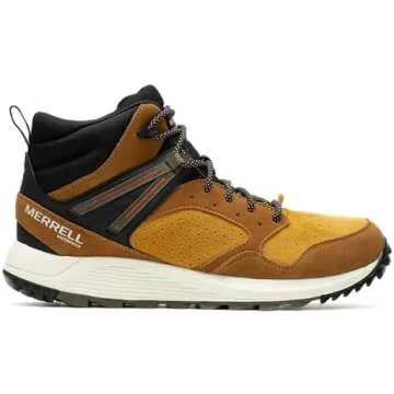 Men's Hiking Boots / Shoes