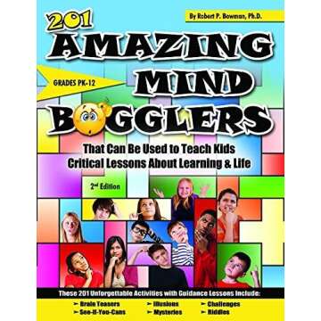 Social Emotional Learning Books