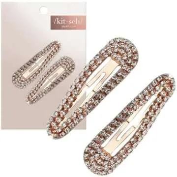 Haircare / Accessories