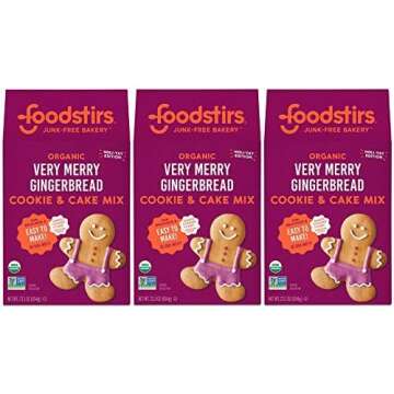 h o l i d a y b a k i n g f a v o r i t e s