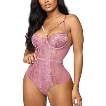 Women's Sleepwear