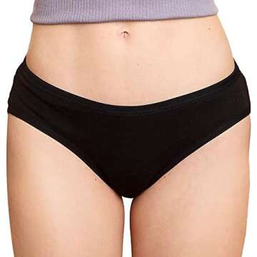 Feminine Hygiene Products