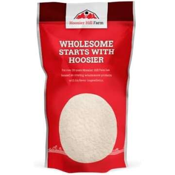 Monesa's Favorite Foods