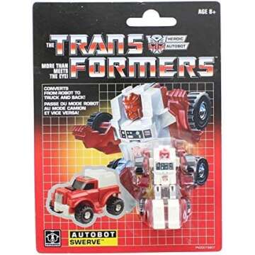 Transformers