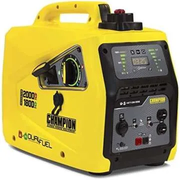 Campground Charging
