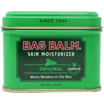 Hair, Skin & Bodycare