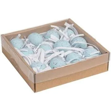 Easter Décor and More