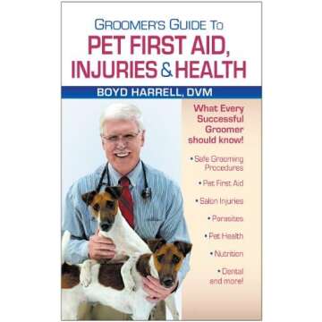 Pet First Aid Kits and Supplies