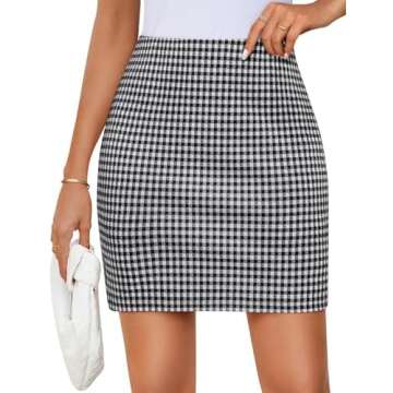 Women's Skirts/Skorts