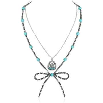 Accessories for the Cowgirls