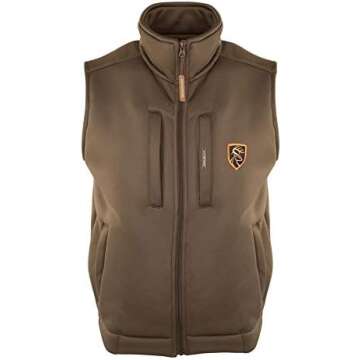 HUNTING VESTS