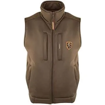 HUNTING VESTS