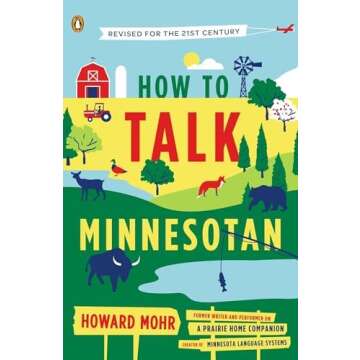 MN Camping Reads