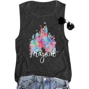 Disney and Universal Travel Favorites