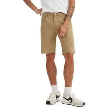 men’s shorts