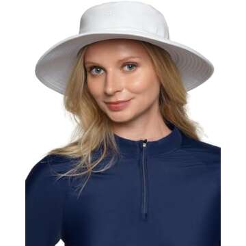 Demin Dress Summer Look