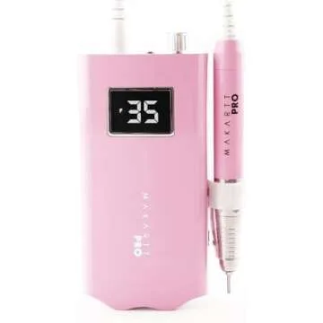 Nail Tech Must Haves