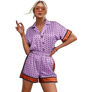 Spring & Summer Clothing Picks