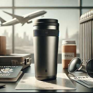 Top Travel Mugs for 2024