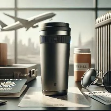 Top Travel Mugs for 2024