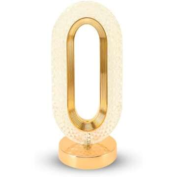 Chandeliers and Lamps