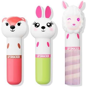 Easter basket stuffers for Toddlers