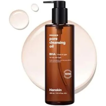 K Beauty Faves