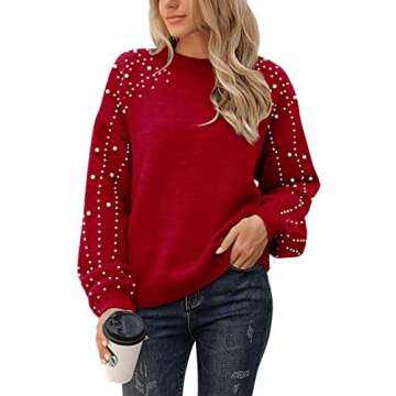 Christmas sweaters &shirts