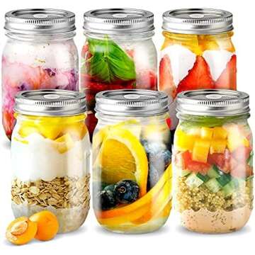 Home Canning Supplies