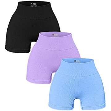 Favorite Workout outfits