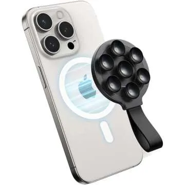 Phone Cases / Accessories