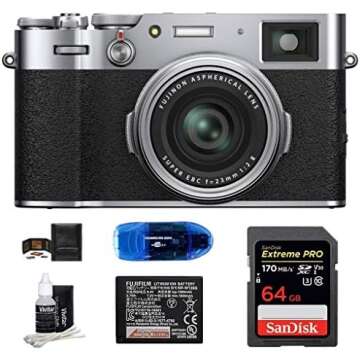 My everyday cameras 📸