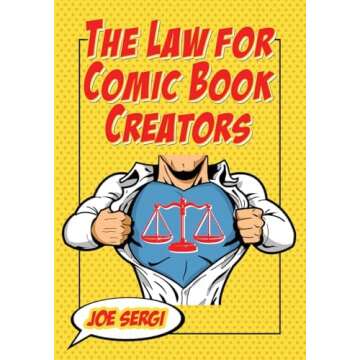 Comics Writing Resources