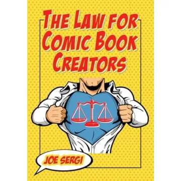 Comics Writing Resources
