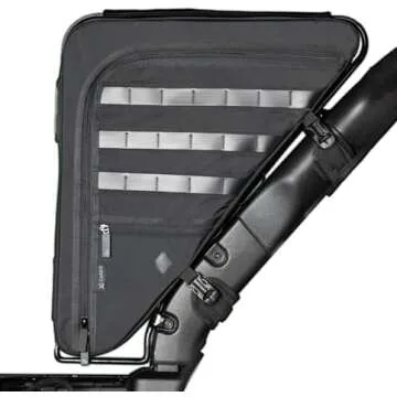 Interior storage solutions I'm using