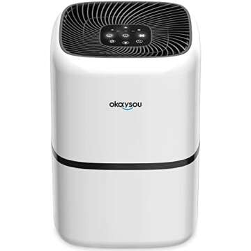 Air Purifiers
