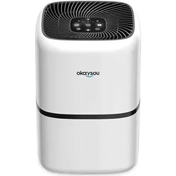 Air Purifiers