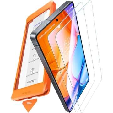 Galaxy S Series Cases & Accessories