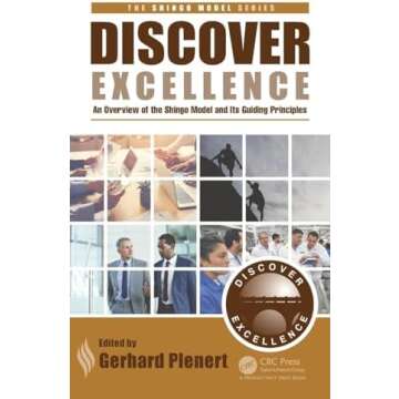 Shingo Institute Books