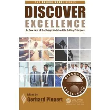 Shingo Institute Books