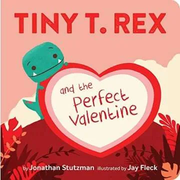 Valentine's Day Books