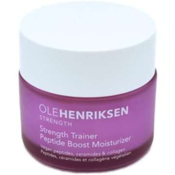 Makeup & Beauty Products