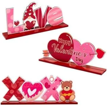 Valentine's Day Decor