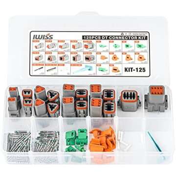 Quick Disconnect Parts