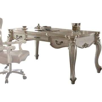 recent office furniture update!