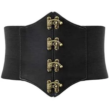 Halloween Costume - Pirate Wench