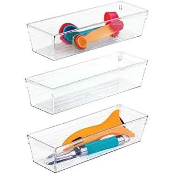 The Tidy Home Drawer Favorites!