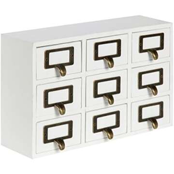 Homeopathy Kits and Organization